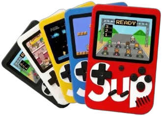 Minigame portátil