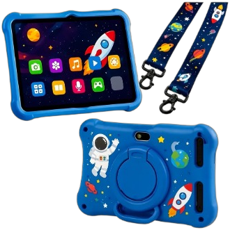 Tablet infantil